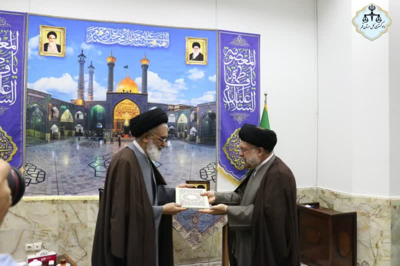اراذل‌واوباش باید همواره از قاطعیت دستگاه قضا بترسند